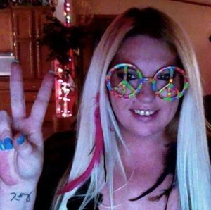 Meet your Posher, Jody